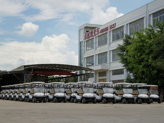 Elektro-Mobil Co., Ltd. Dongguans Excar