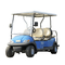 Color Optional Battery Powered Golf Hunting Car for Golf Course & Hotel with AC System Curtis Controller