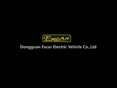Dongguan Excar Electric Vehicle Co.,Ltd.