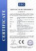 China Dongguan Excar Electric Vehicle Co., Ltd zertifizierungen